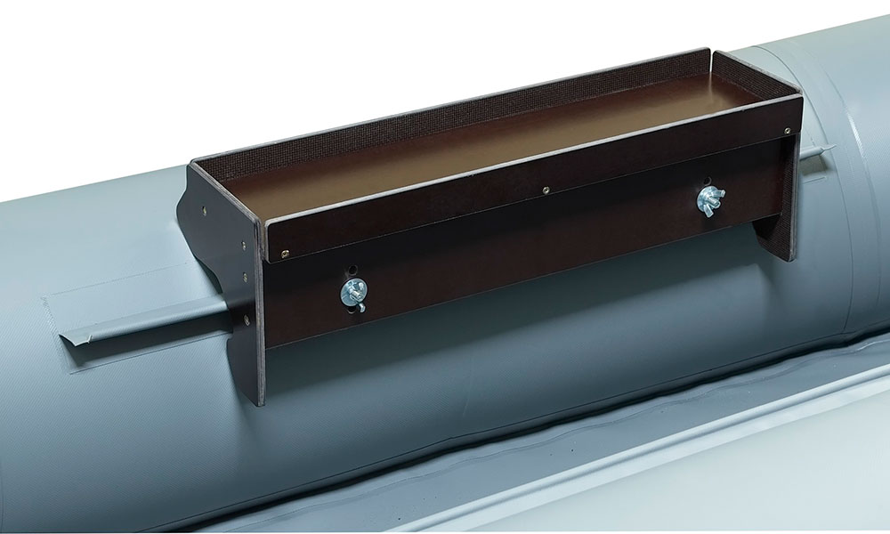 Столик на ликтрос №9 515 мм в Камышине