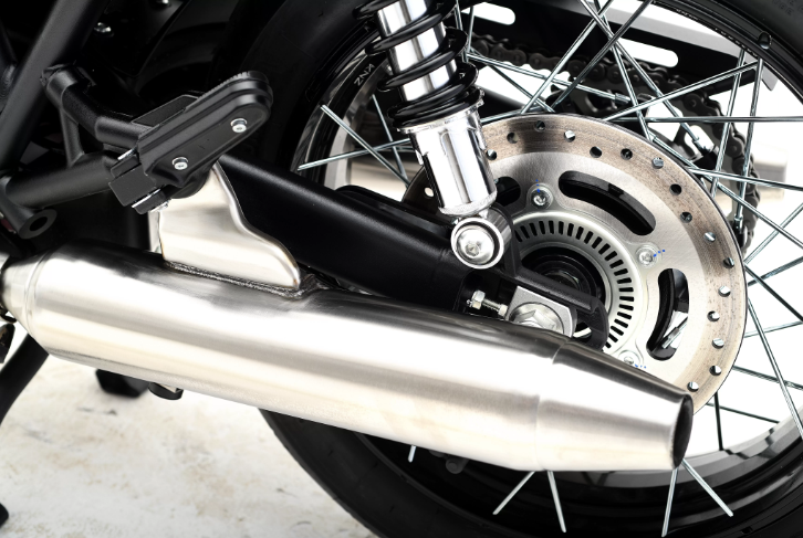 Мотоцикл GAOKIN GK 1200 в Камышине