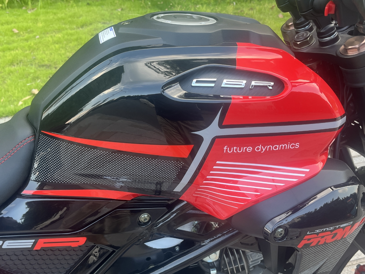 Мопед PROMAX CB130R (49) в Камышине