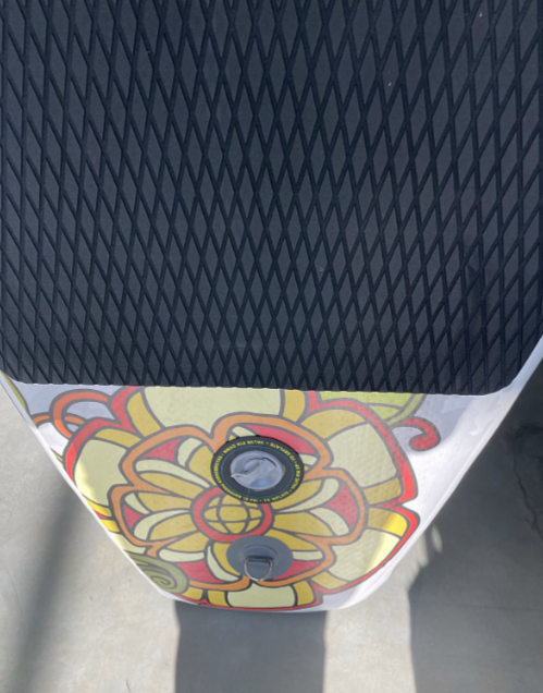 SUP (САП) ДОСКА RAIDEX TAKUMO 10.6’ (320СМ) N 7 в Камышине