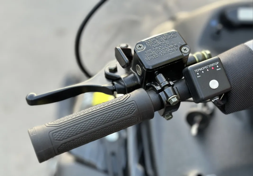 Снегоход РМ TIKSY 500 4Т в Камышине