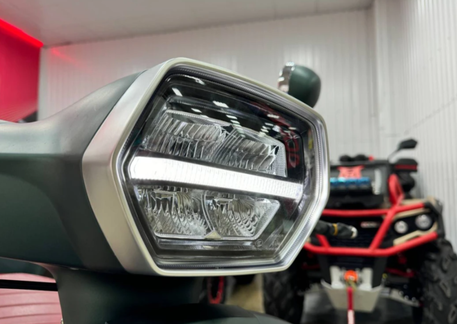 Скутер PROMAX Miami 240 (49) в Камышине