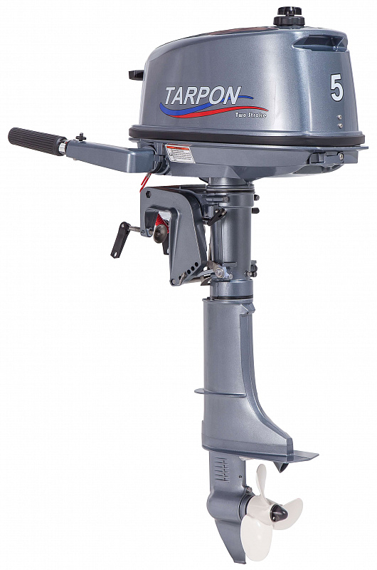 Лодочный мотор SEA-PRO T 5S TARPON в Камышине