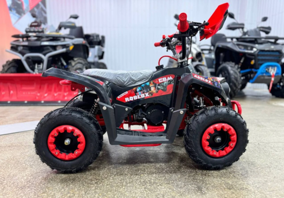 Квадроцикл GBM ROBLOX в Камышине