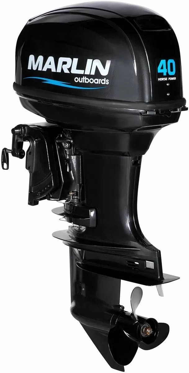 Лодочный мотор MARLIN MP 40 AWRL в Камышине