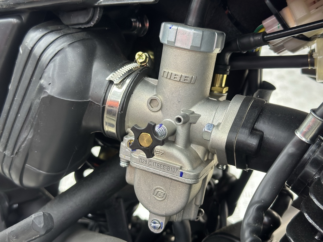 Кроссовый мотоцикл PROMAX ARMY 250 в Камышине