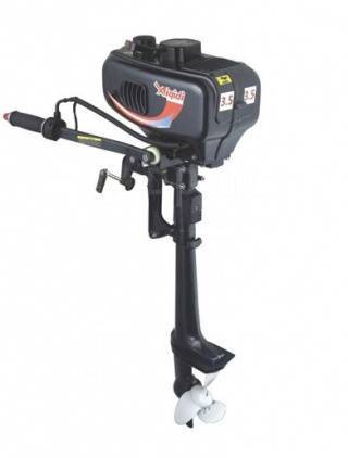 Лодочный мотор Condor T3.5HS в Камышине