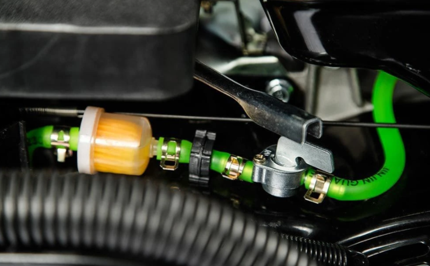 Мотобуксировщик МУЖИК М500 ЛОНГ 18.5 л.с. в Камышине