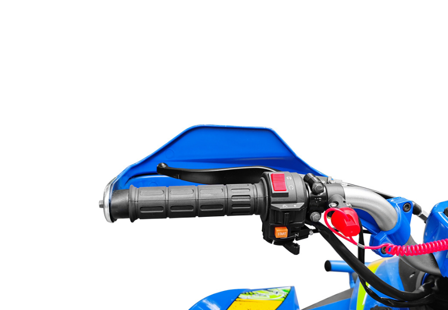 Квадроцикл YACOTA TYPHOON 250 в Камышине