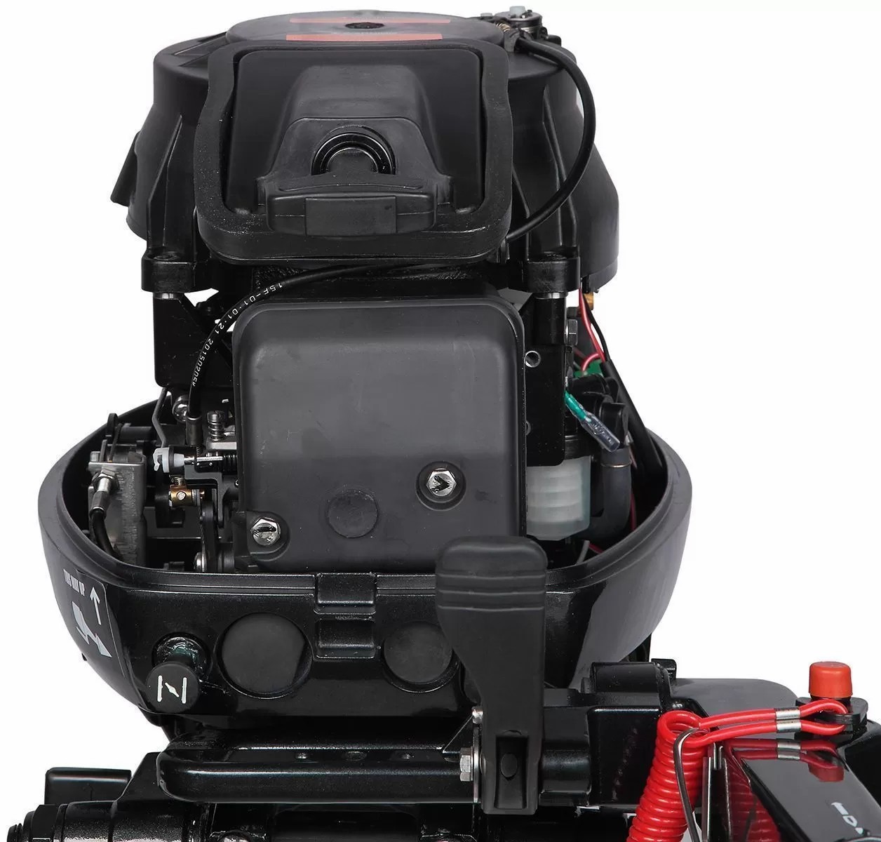 Лодочный мотор MARLIN MP 9.9 AMHS в Камышине