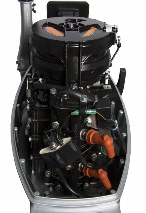 Лодочный мотор Seanovo SN9.9FFEL Enduro в Камышине