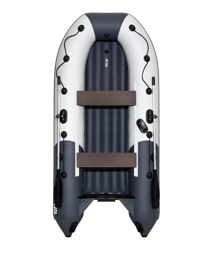 Лодка ривьера компакт 3200 нднд в Камышине