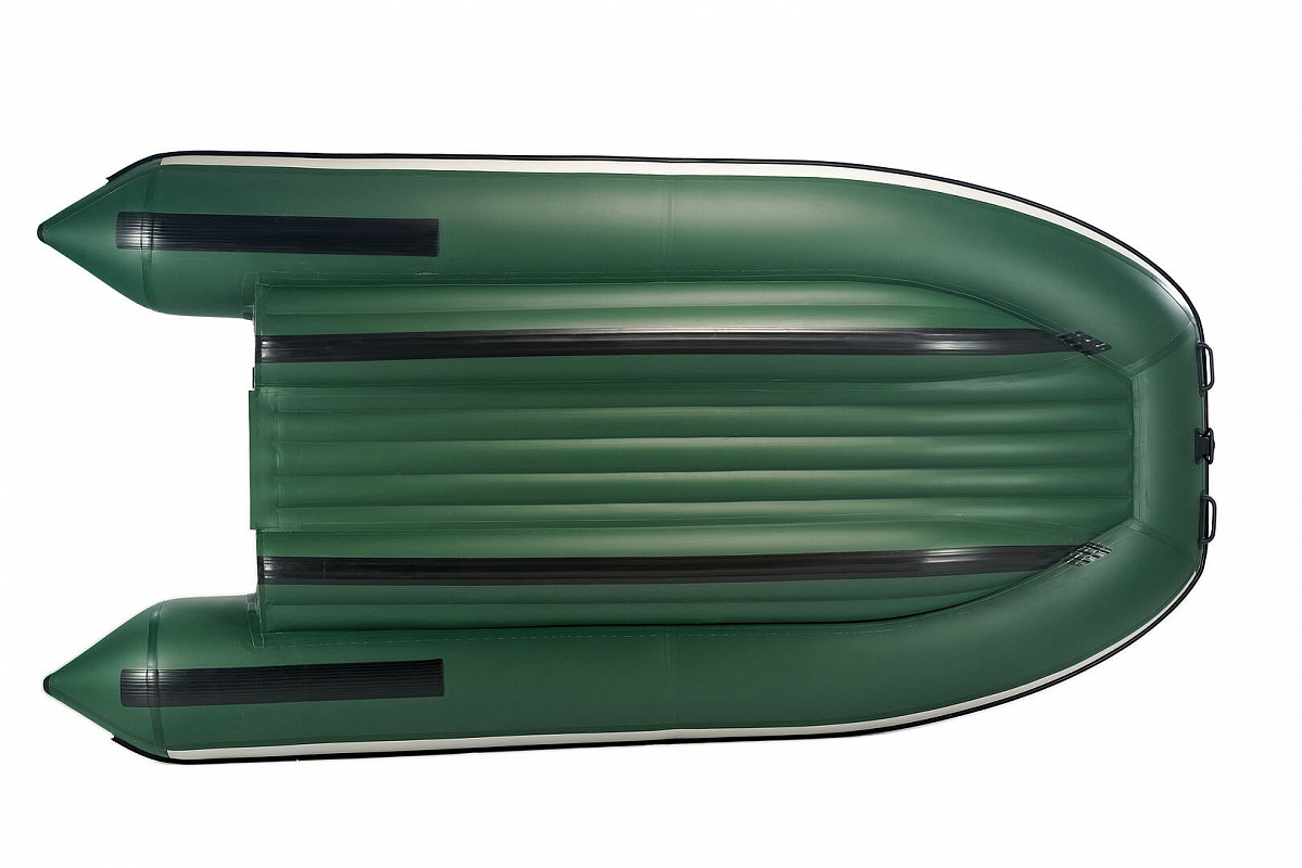 Лодка MISHIMO FAMILY LITE DF 390 в Камышине