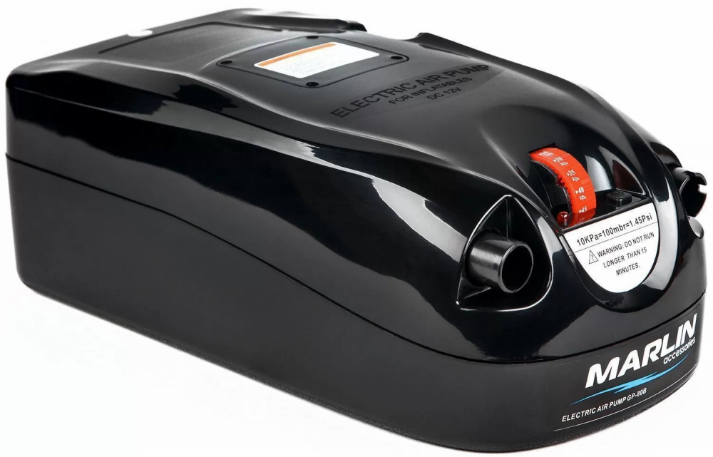 ЭЛЕКТРИЧЕСКИЙ НАСОС MARLIN GP-80 B в Камышине