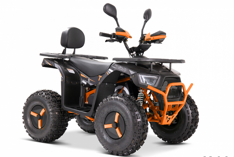 Квадроцикл YACOTA SIRIUS 2000W в Камышине