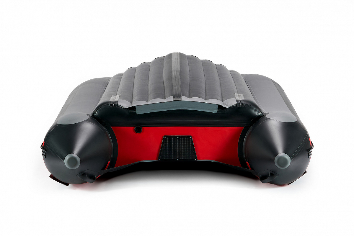 Лодка MISHIMO RAPID 380 в Камышине