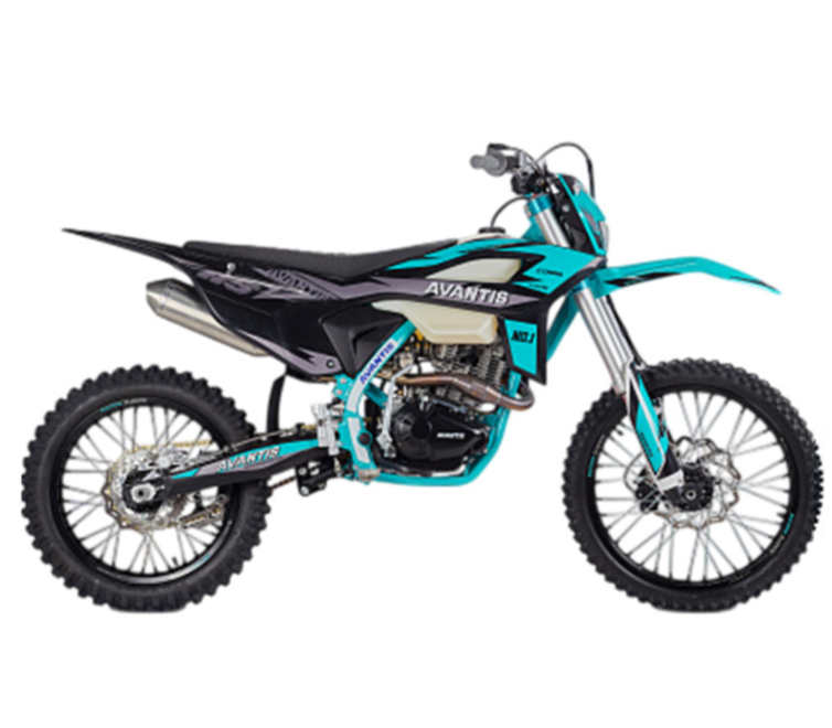 Мотоцикл Avantis A5 (PR300) 2024 в Камышине