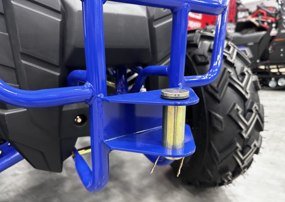 Квадроцикл GBM SHARP BIG 300 NEW PREMIUM в Камышине