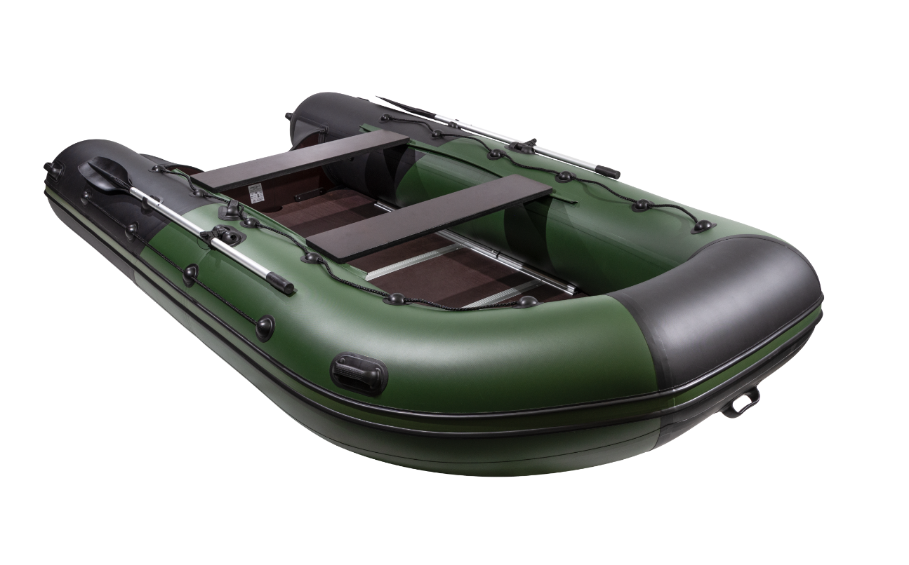 Лодка Ривьера Максима 3800 СК в Камышине