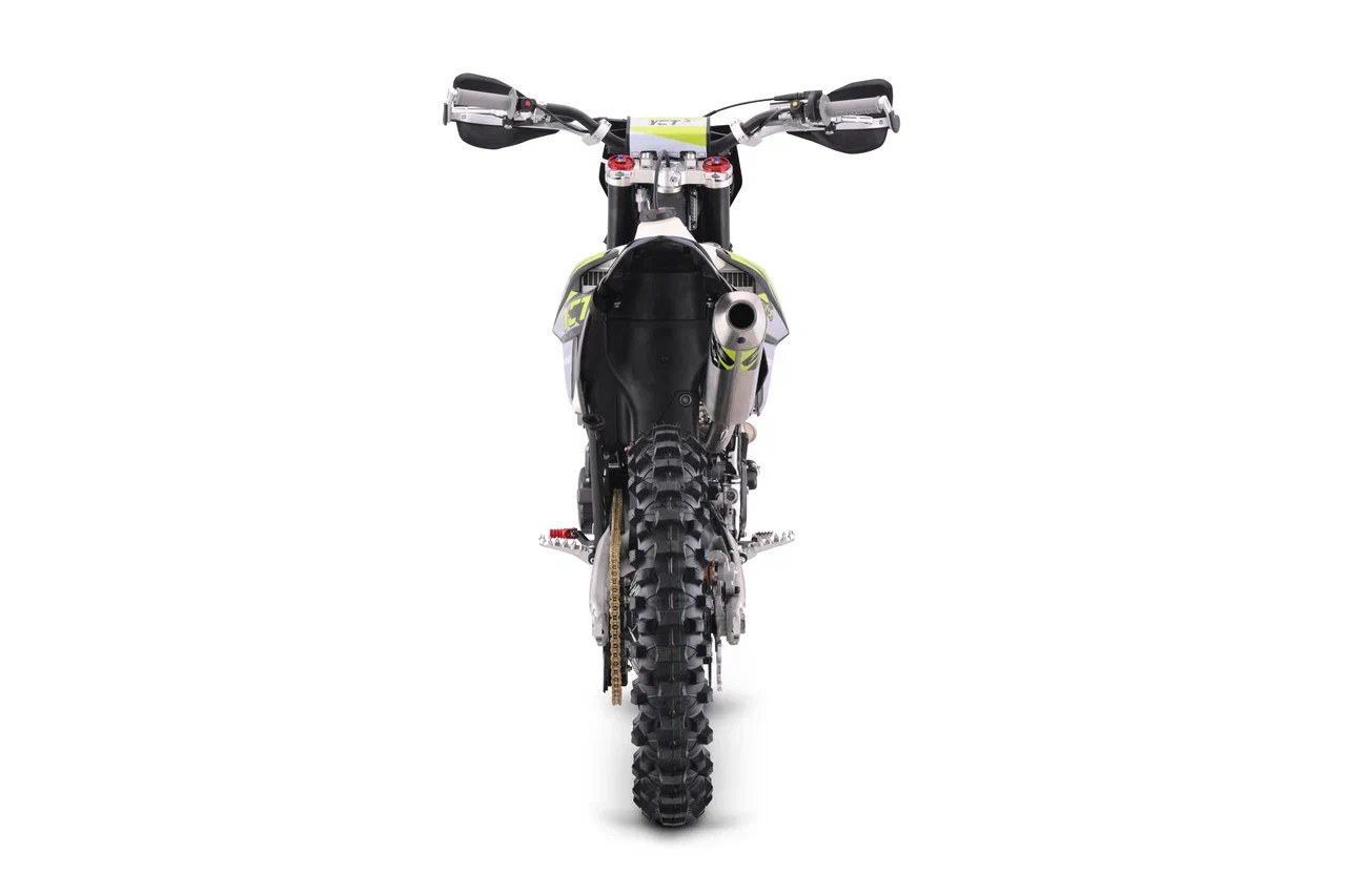 Кроссовый мотоцикл YACOTA NB300 в Камышине