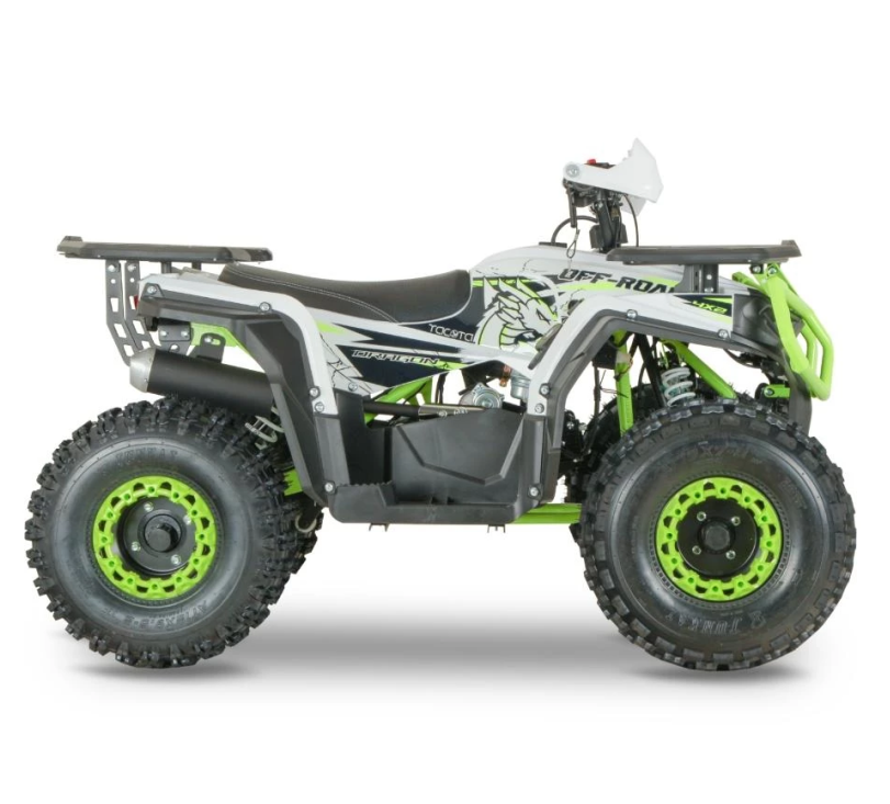 Квадроцикл YACOTA DRAGON 125 в Камышине