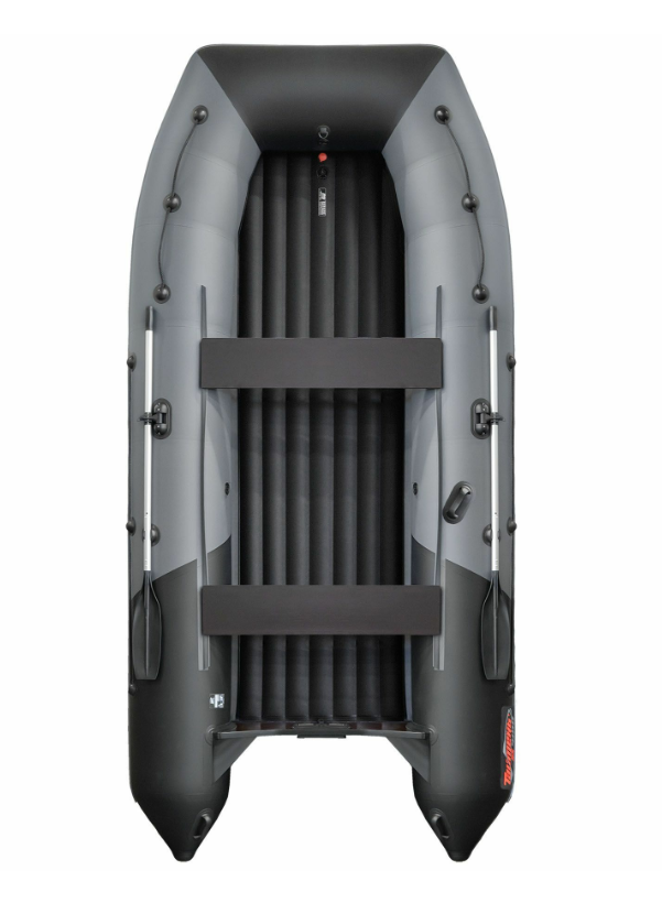 Лодка Таймень RX 4100 НДНД в Камышине