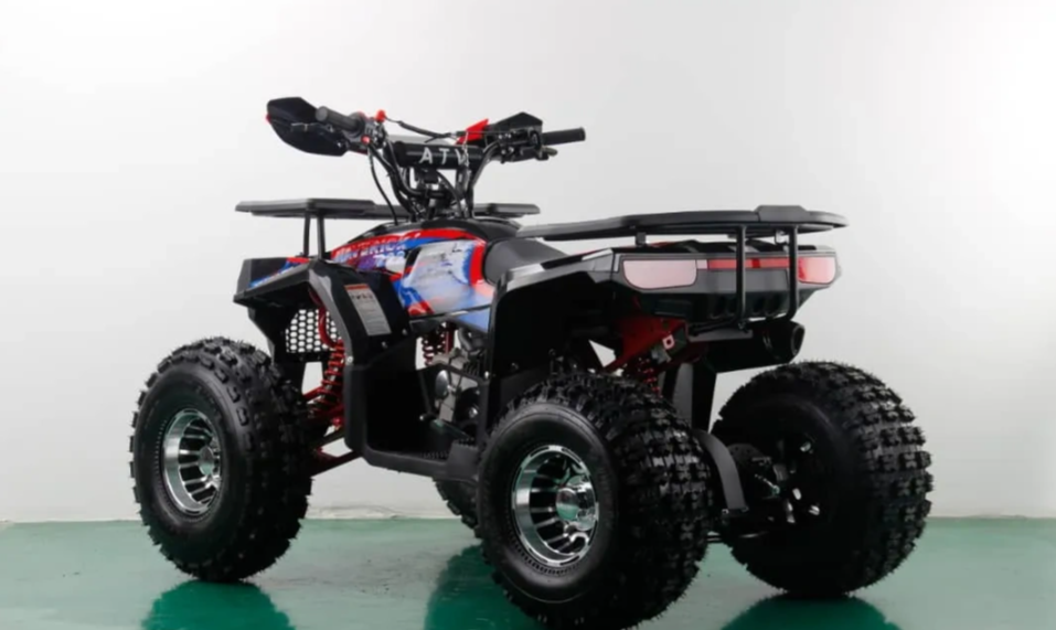 Квадроцикл GBM MAVERICK 222 NEW в Камышине