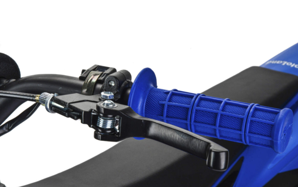 Питбайк MOTOLAND (МОТОЛЕНД) 125 SX 125 E 17/14 в Камышине