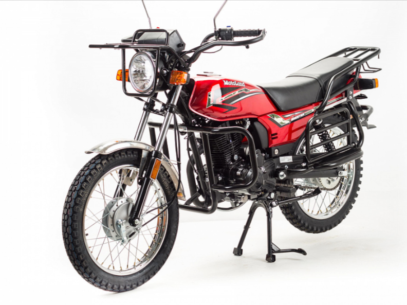 Мотоцикл MOTOLAND (МОТОЛЕНД) FORESTER LITE 200 в Камышине