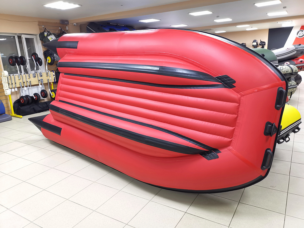 Лодка MISHIMO SPORT 400 в Камышине