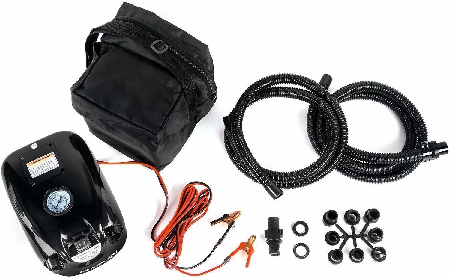 ЭЛЕКТРИЧЕСКИЙ НАСОС MARLIN GP-80 S в Камышине