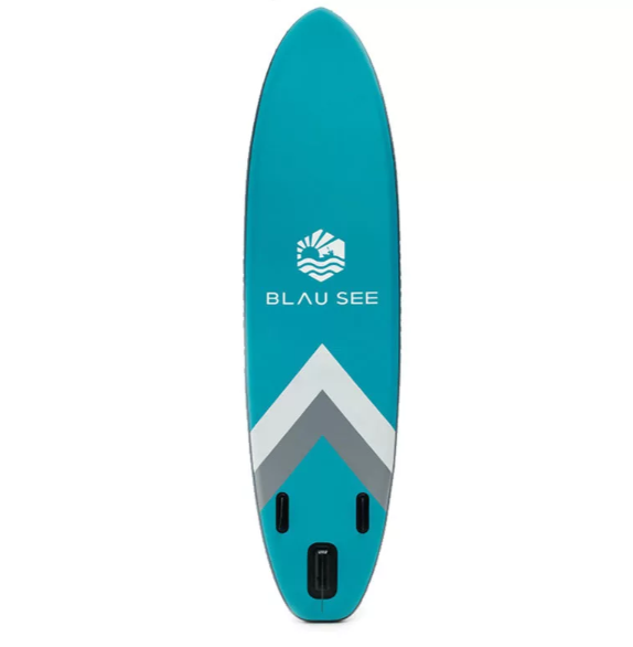 НАДУВНОЙ SUP-BOARD BUSINESS LIGHT BLUE 10 в Камышине