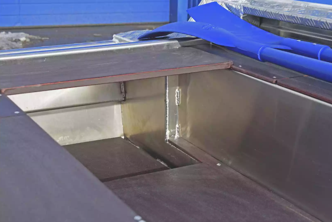 Алюминиевая лодка Wyatboat-340 РМ в Камышине