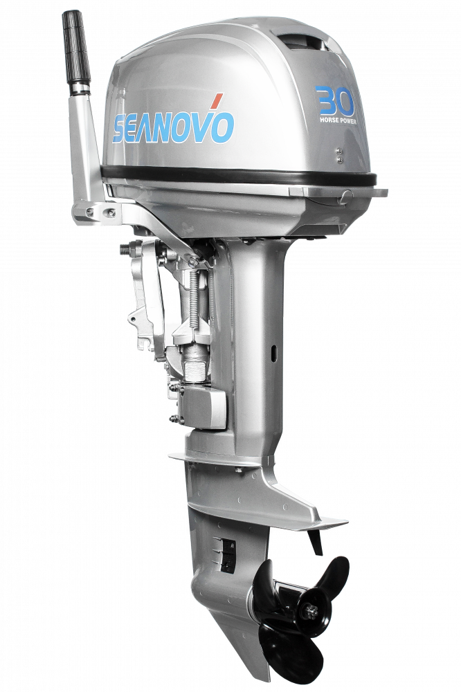 Лодочный мотор SEANOVO SN25FHS в Камышине