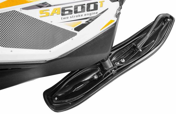 Снегоход STELS АТАМАН SA600T 2.0 в Камышине