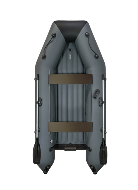 Лодка Барс 3200 нднд в Камышине