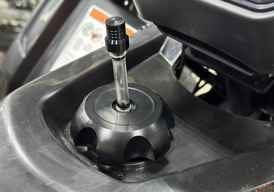 Квадроцикл GBM MAVERICK 300 NEW PREMIUM в Камышине