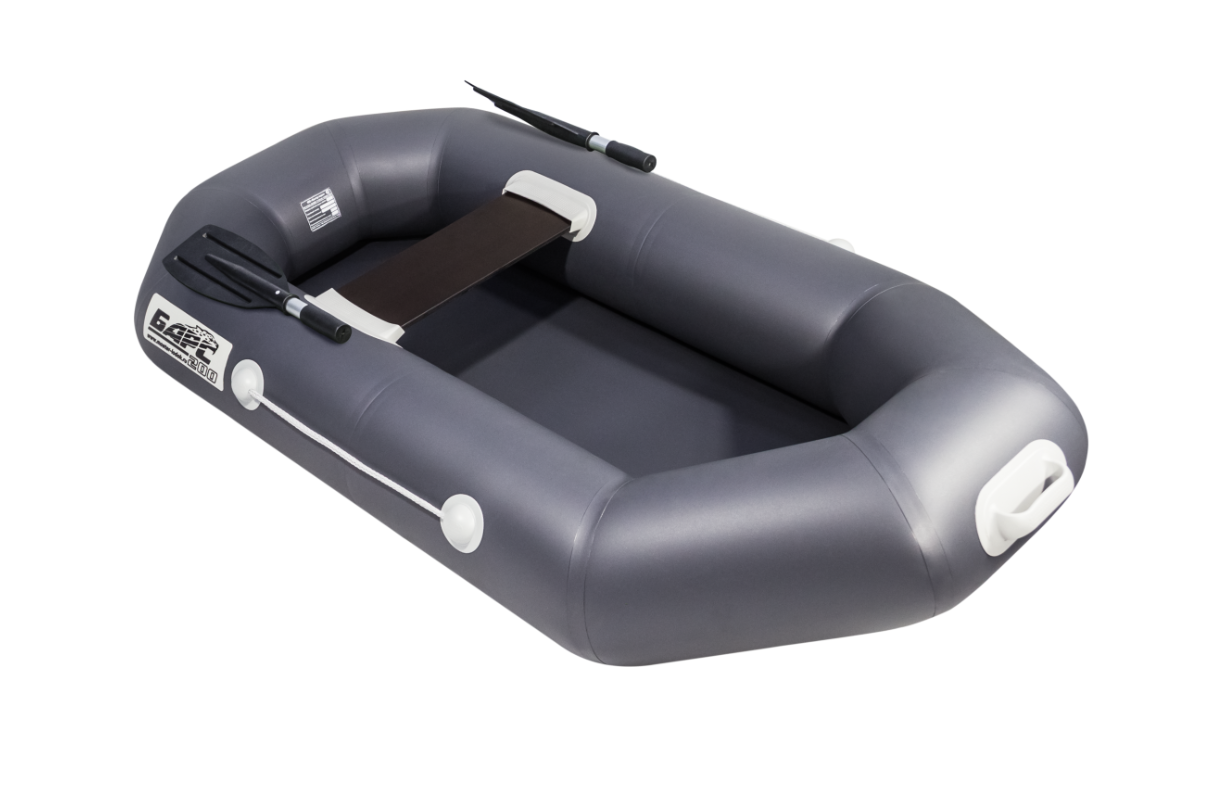 Лодка Барс 200 в Камышине