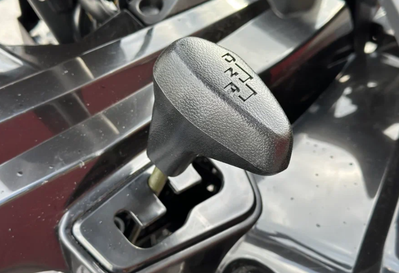 Квадроцикл GBM CROSS HILL 300 NEW в Камышине