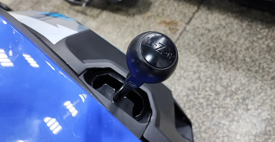 Снегоход Ataki WD150 Б/У в Камышине