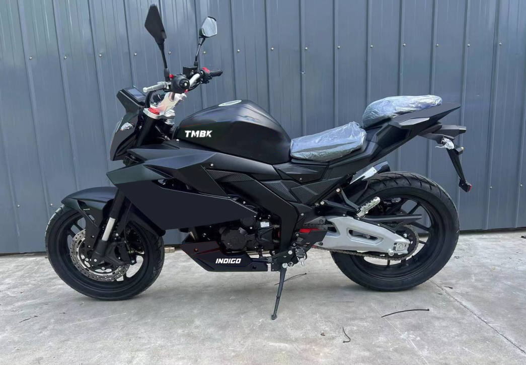 Мотоцикл TMBK Indigo 400cc в Камышине