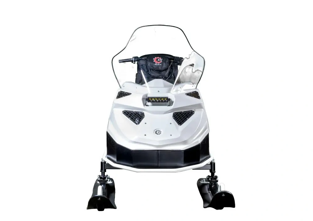 Снегоход БТС 4Т РК ЛОНГ ЛЮКС / 20 л.с. 460 м3 в Камышине