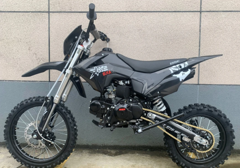 Питбайк BSE EXA SA 17/14 в Камышине