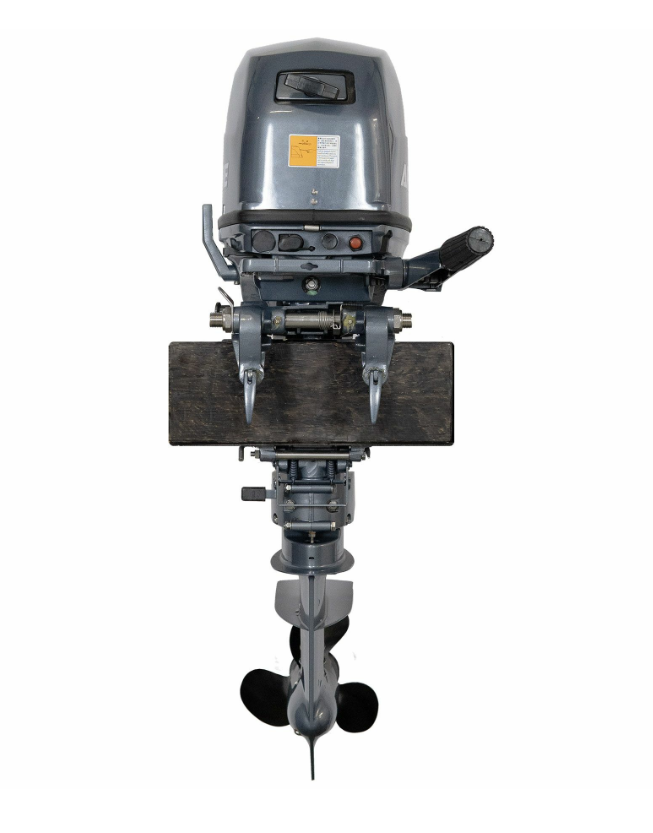 Лодочный мотор APACHE T30BS в Камышине