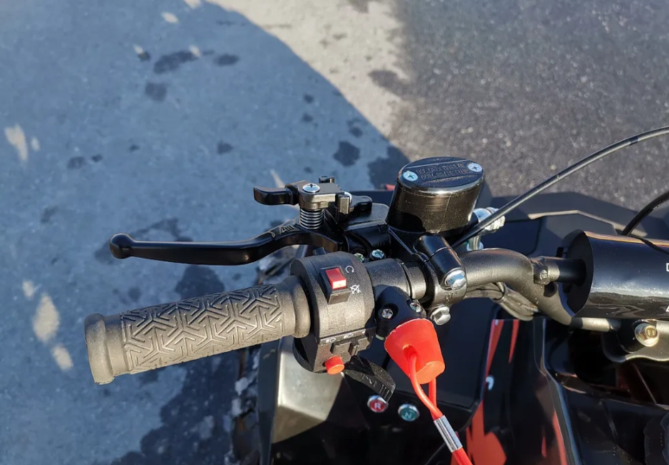 Квадроцикл GBM SHARP KIDS 125 в Камышине