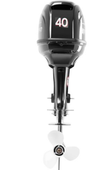 Лодочный мотор HIDEA HD40FHS в Камышине