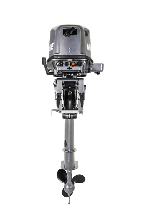 Лодочный мотор APACHE T5 BS в Камышине