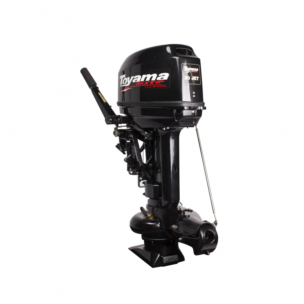 ЛОДОЧНЫЙ МОТОР TOYAMA T30ABMJET в Камышине
