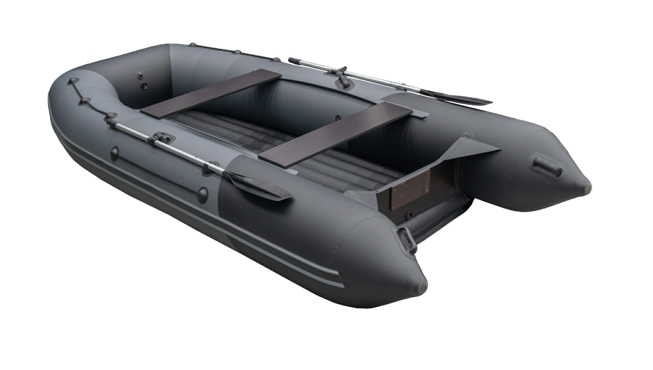 Лодка Таймень RX 3700 НДНД в Камышине