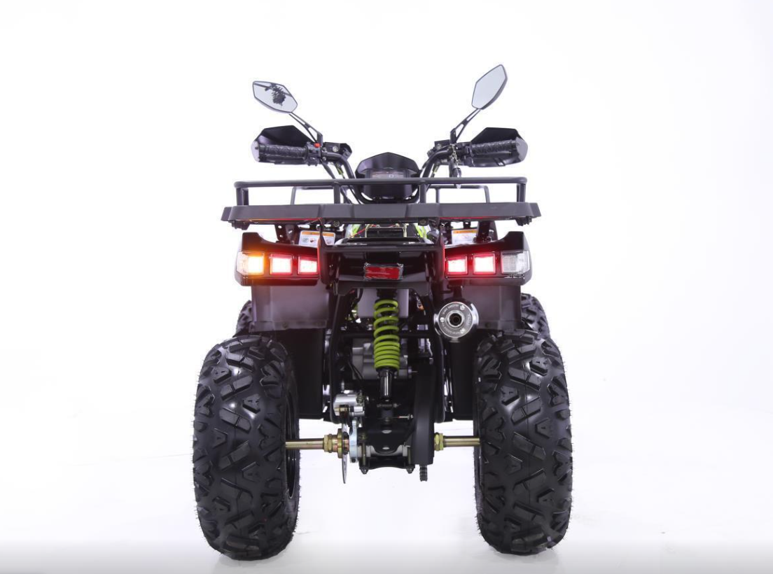 Квадроцикл YACOTA WARRIOR 200 в Камышине